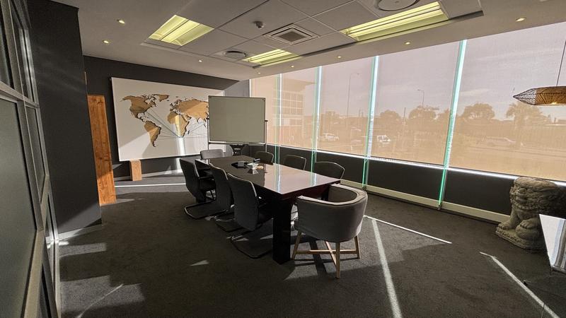To Let commercial Property for Rent in Northgate Island Western Cape